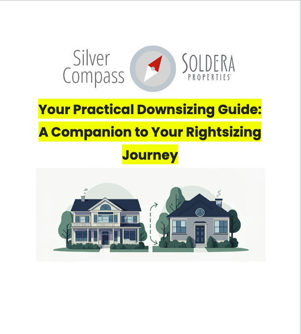 Downsizing Guide Preview