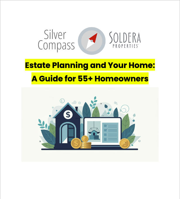 Silver Compass Estate Planning Guide Preview