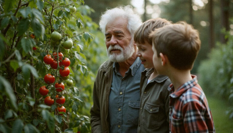 multigenerational living