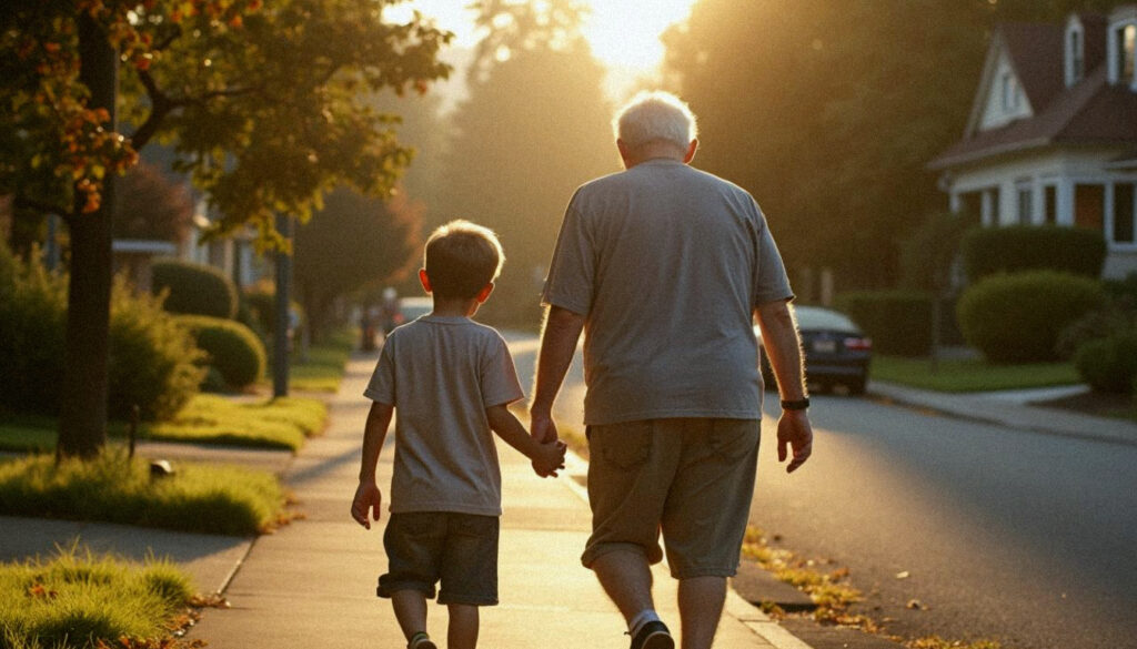 multigenerational living