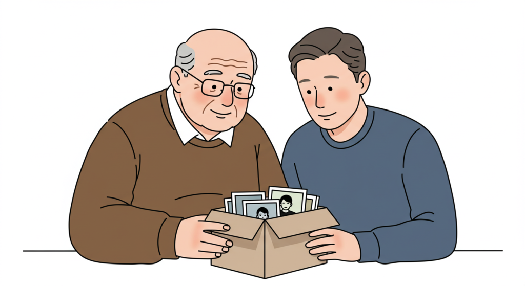 Supporting Parents Through Housing Transitions