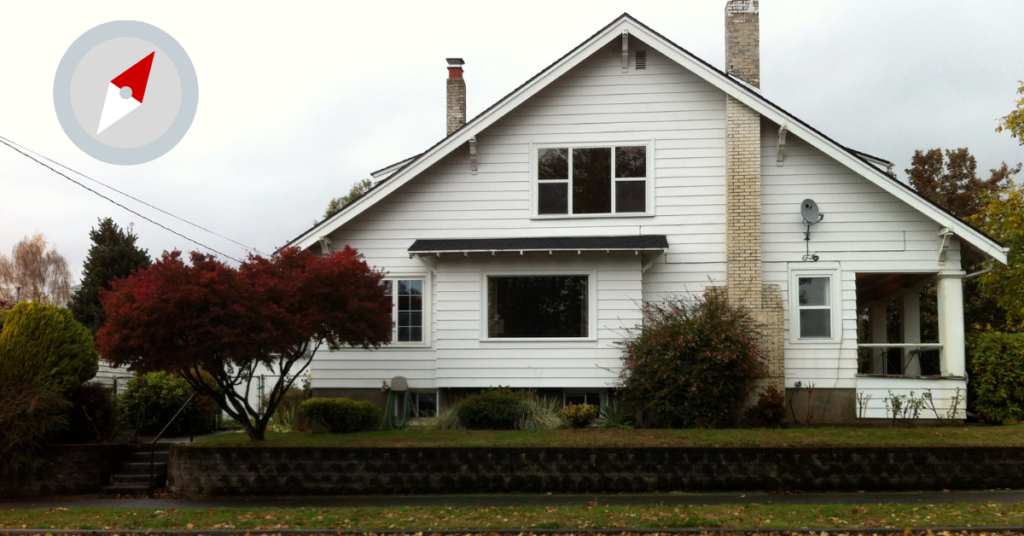 Portland senior housing market report April 2025 economic trends