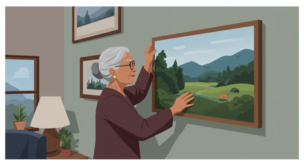 environmental gerontology and healthy aging