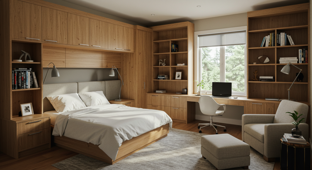 9 Essential Features for Long-Term Comfort in Portland Homes
