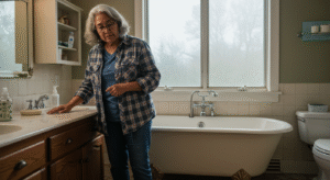 aging in place Portland