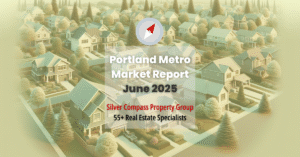 Portland Buyer's Market 2025