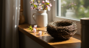 Empty Nest Housing Decisions 1