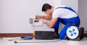 smart home technology for seniors