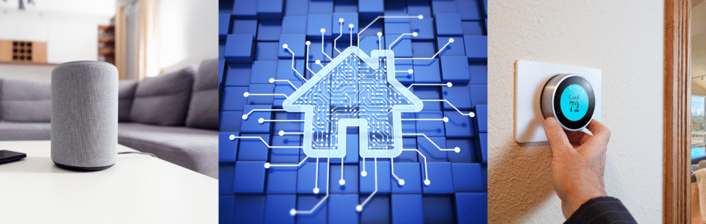 smart home technology for seniors
